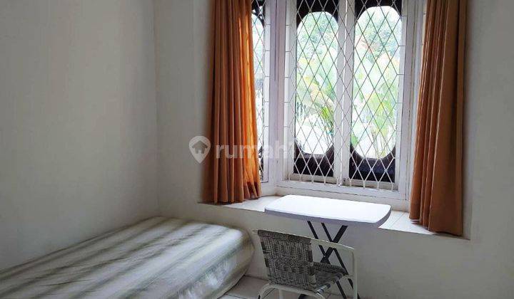 Dijual Rumah Siap Huni Furnished Di Margahayu Raya Bandung  2