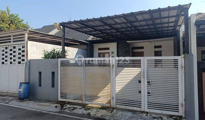 Dijual Rumah Minimalis Siap Huni Di Arcamanik Dekat Sport Jabar Bandung 2