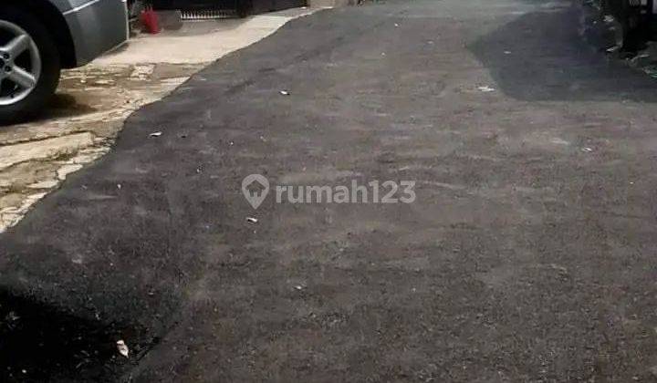 Tanah Siap Bangun Murah Dibawah NJOP Di Dago Elos Bandung 2