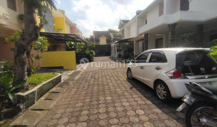 Rumah 2 Lantai Dalam Cluster One Gate Di Cukang Kawung Cikutra Kodya Bandung 2