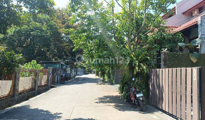 Rumah Bagus Siap Huni Jalan Lebar Lokasi Depan Di Awiligar Bandung Jalan  2