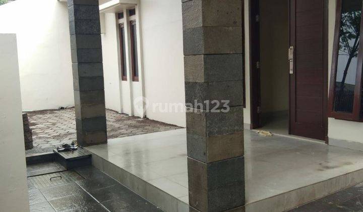 Dijual Rumah Siap Huni Lokasi Strategis Di Margahayu Raya Bandung  2