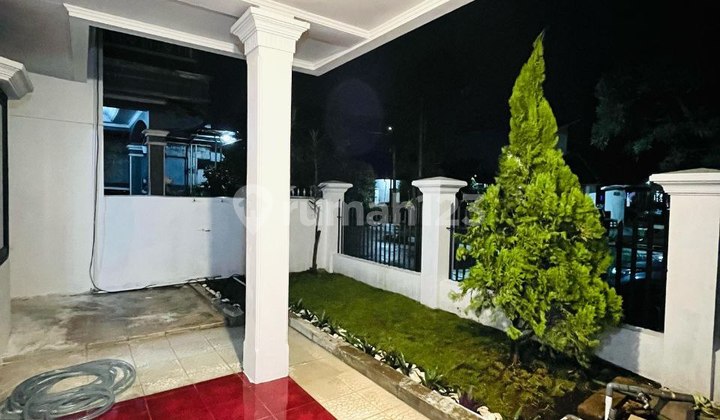 Dijual Rumah Di Komplek Aria Graha Regency Rancasari Soekarno Hatta Bandung 2