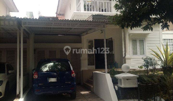 Rumah Bagus Siap Huni Di Tatar Pitaloka Kotabaru Parahyangan@ 2