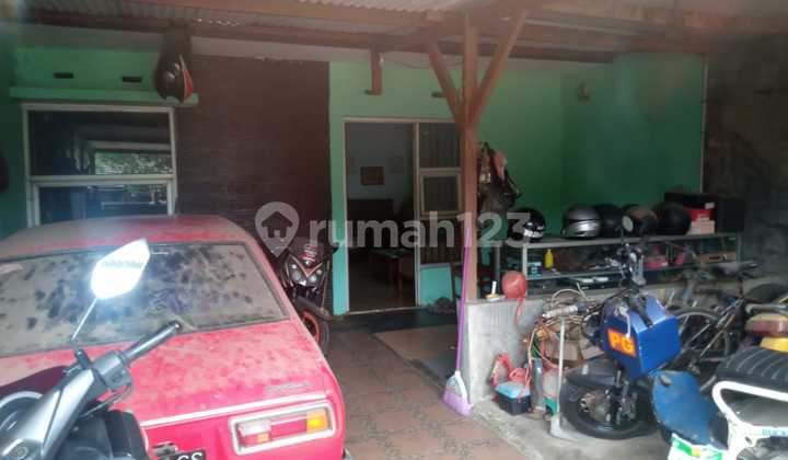 For Sale, Ready-to-Occupy House in Pradha Ciganitri Complex, Bandung For Sale, Ready-to-Occupy House in Pradha Ciganitri Complex, Bandung