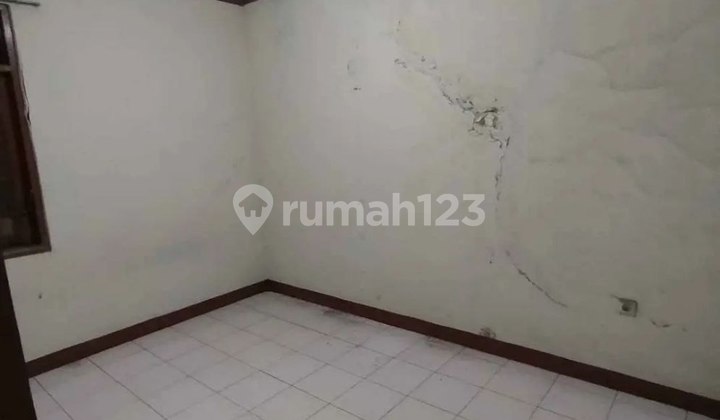 Dijua Murah Rumah Hitung Tanah di Margahayu Raya Soekarno Hatta Bandung 2