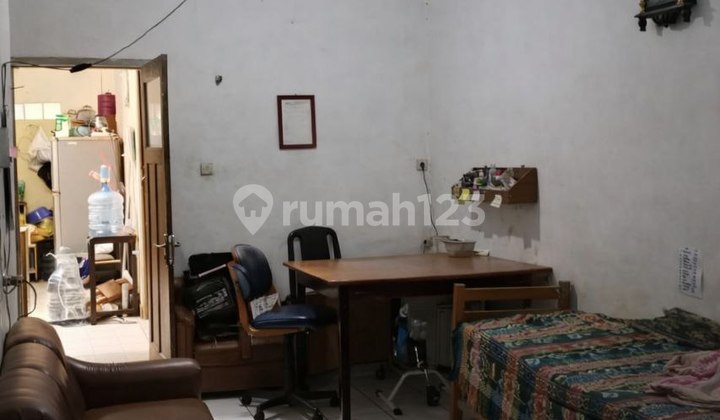 For Sale: Strategic Location Boarding House Near Campus in Buahbatu, Bandung, NJOP Price. 2