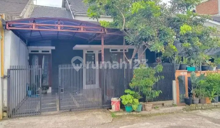 Dijual Rumah Siap Huni di Komplek Ciganitri Buah Batu Bandung Dijual Rumah Siap Huni di Komplek Ciganitri Buah Batu Bandung