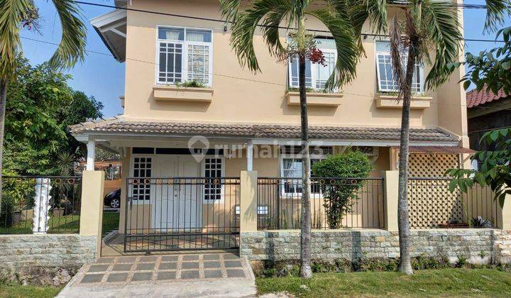 Dijual Rumah Terawat Di Arcamanik Endah Bandung 1