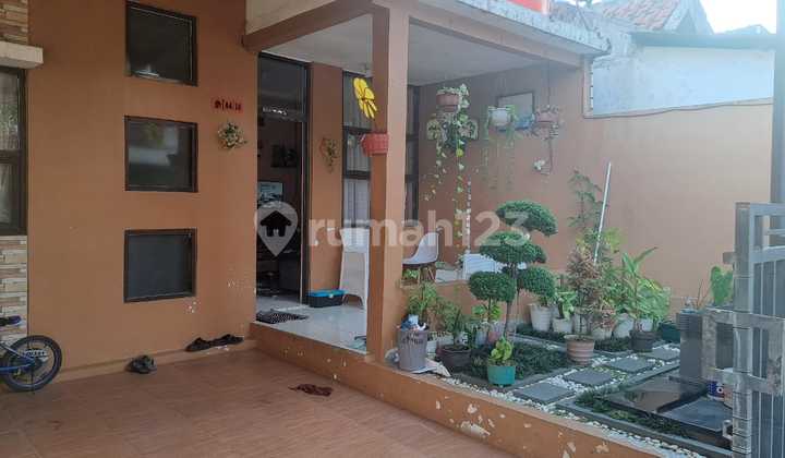 Dijual Rumah Siap Huni di Komplek Permata Padalarang Bandung Barat 2