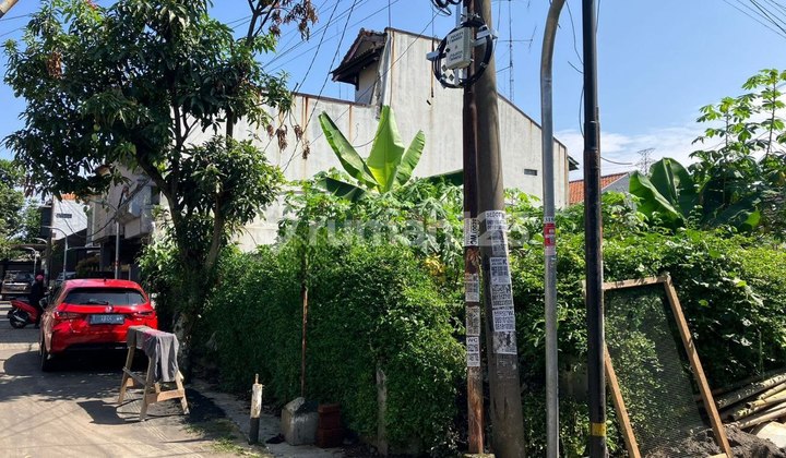 Dijual Tanah Matang Siap Bangun Lokasi Strategis Di Margahayu Raya Belakang Metro Indah Mall Soekarno Hatta Bandung Dijual Tanah Matang Siap Bangun Lokasi Strategis Di Margahayu Raya Belakang Metro Indah Mall Soekarno Hatta Bandung