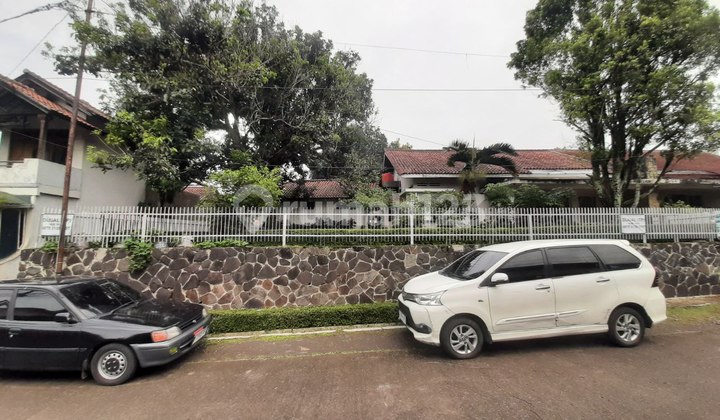 Dijual Rumah Murah Di Sayap Dago Bandung 2
