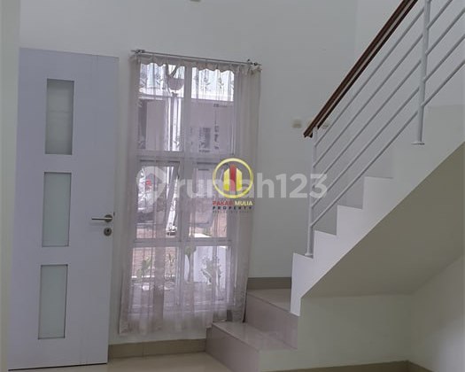 For Sale 2-Story Ready-to-Live House in Green City Resort 2 Complex, Sindanglaya, Bandung 2