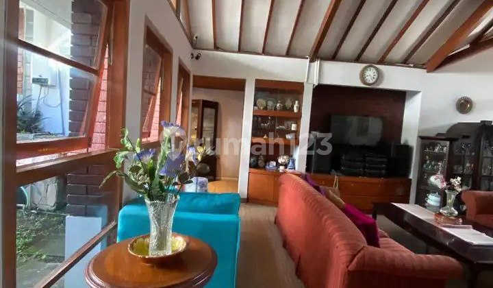 Dijual Rumah Villa Siap Huni Di Dago Giri Bandung  2