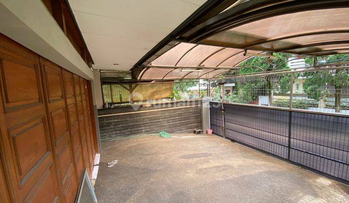 Dijual Rumah Lux Dalam Komplek Di Area Pasteur Bandung  2