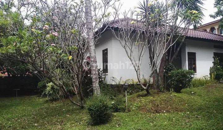 Rumah Klasik Terawat Di Area Favorit Tubagus Ismail Sayap Dago Bandung  di Tubagus ismail , Tubagus Ismail 2