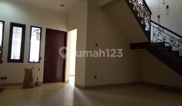 Dijual Cepat Rumah Siap Huni di Antapani Bandung 2