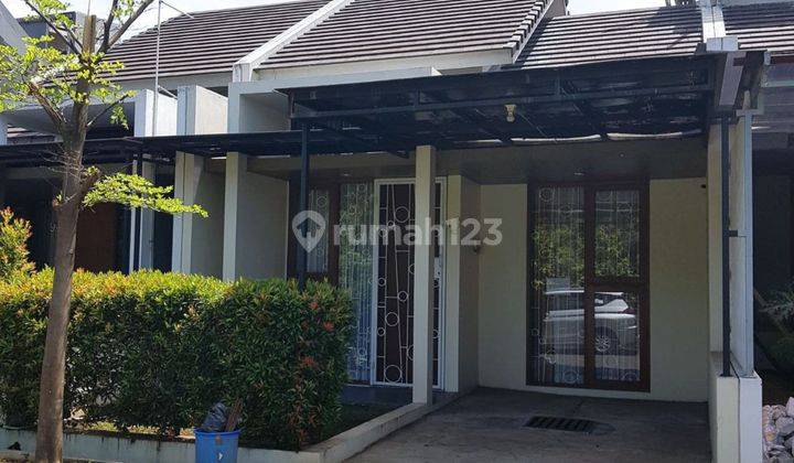 Rumah Siap Huni Di Komplek Cherryfield Terusan Buahbatu Bandung  1