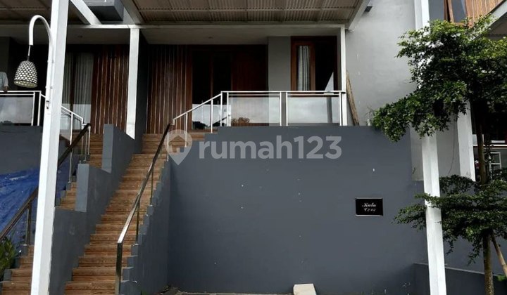 For Sale, Ready-to-Occupy House in Bali Garden City Complex, Awiligar, Cigadung, Bandung For Sale, Ready-to-Occupy House in Bali Garden City Complex, Awiligar, Cigadung, Bandung