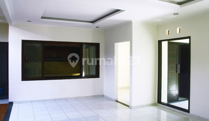 Rumah Siap Huni di Cigadung Bandung 2