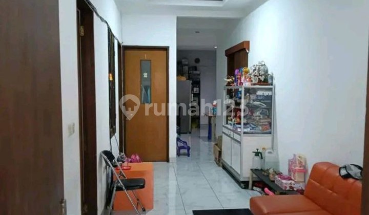 Dijual Rumah Siap Huni Semi Furnish di Komplek Istana Mekarwangi Moch Toha Soekarno Hatta Bandung 2