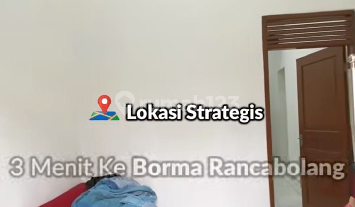 Dijual Murah Rumah Siap Huni Di Margahayu Raya Soekarno Hatta Bandung  2