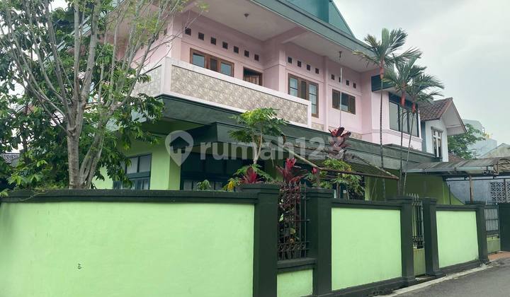Dijual Rumah Hook Siap Huni Di Kembar Bandung 