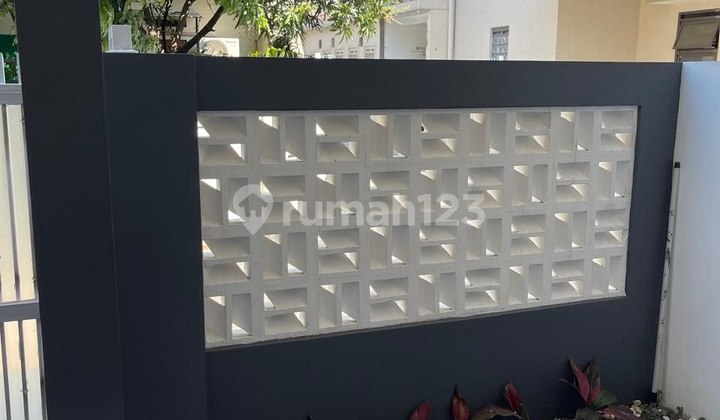 Sell Ready-to-Occupy Minimalist House in Margahayu Raya Soekarno Hatta Bandung 2