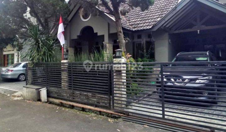 Rumah Siap Huni Di Komplek Margahayu Raya Barat Soekarno Hatta Bandung  1