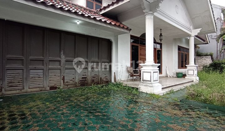 Dijual Rumah Siap Huni Di Lokasi Favorit Sukaluyu Bandung 2