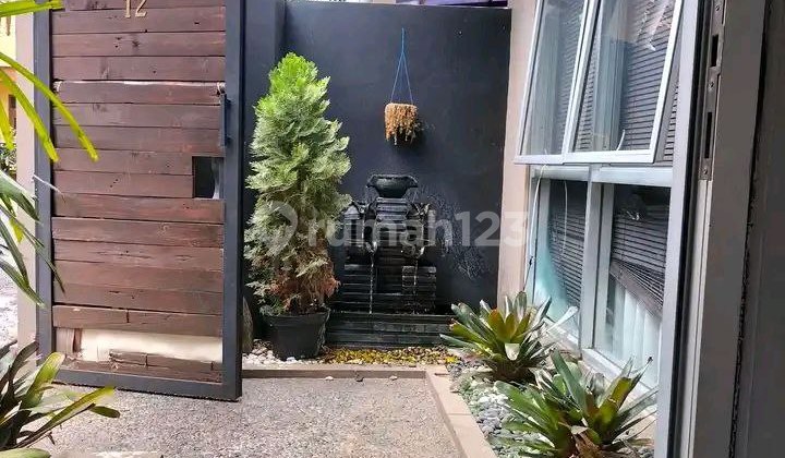 Dijual Rumah Siap Huni Dekat Metro Indah Mall Di Margahayu Raya Bandug