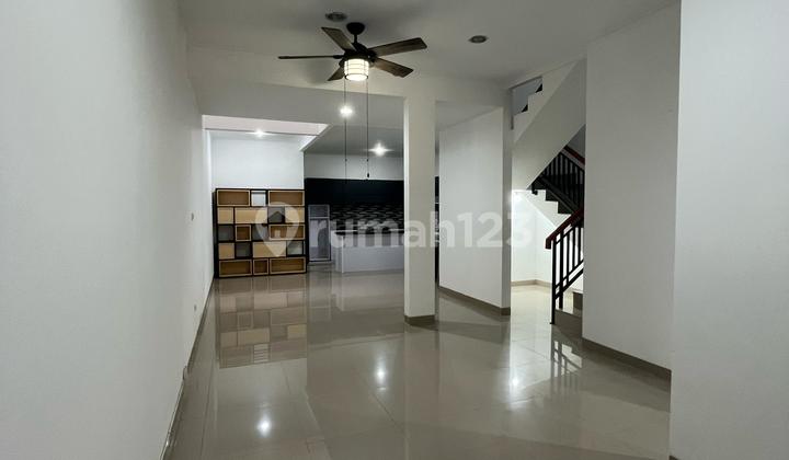 Dijual Rumah Siap Huni Semi Furnish Di Cluster Calosa Perumahan Cherryfield Dekat Exit Tol Buahbatu Bandung 2