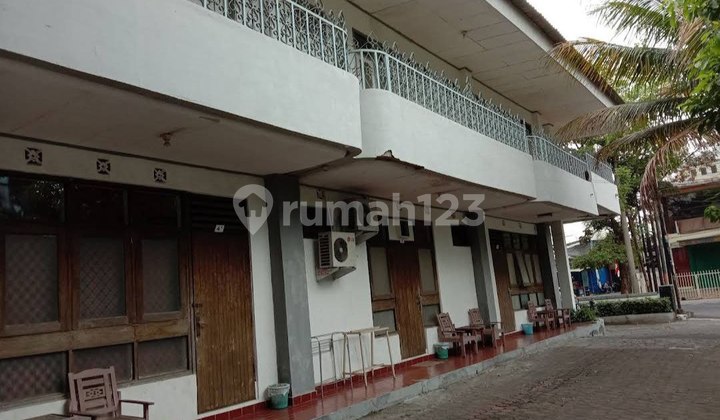 Dijual Hotel Strategis Di Jantung Kota Bandung Dijual Hotel Strategis Di Jantung Kota Bandung