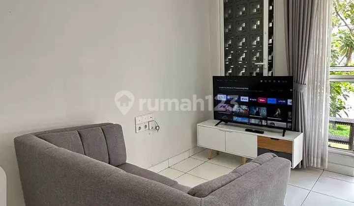Dijual Rumah Dalam Cluster Dayana di Summarecon Bandung 2