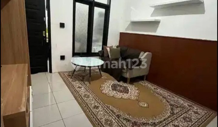 For Sale Ready-to-Occupy House in Tubagus Ismail Dago Area, Bandung 2