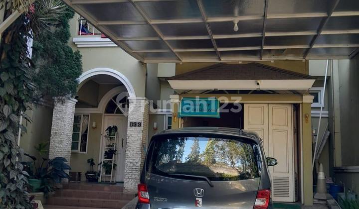 For Sale Nice House in Istana Regency Complex Pasteur Bandung For Sale Nice House in Istana Regency Complex Pasteur Bandung