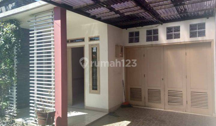 Dijual Rumah Siap Huni Di Margahayu Raya Bandung  2