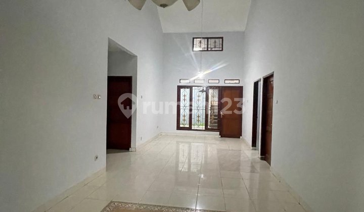 For Sale Move-in Ready Minimalist House in Pinus Regency Soekarno Hatta Bandung 2