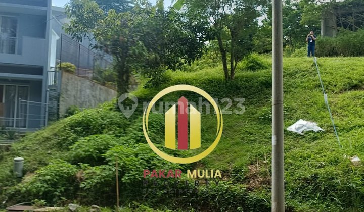 For Sale Cheap Ready-to-Build Land Plots in Forest Hill Dago Resort Bandung For Sale Cheap Ready-to-Build Land Plots in Forest Hill Dago Resort Bandung