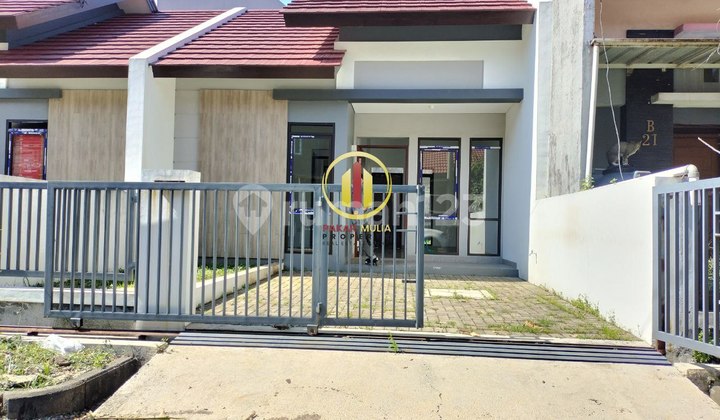 Dijusl Rumah Baru Minimalis Dalam Cluster One Gate Di Antapani City Bandung Dijusl Rumah Baru Minimalis Dalam Cluster One Gate Di Antapani City Bandung