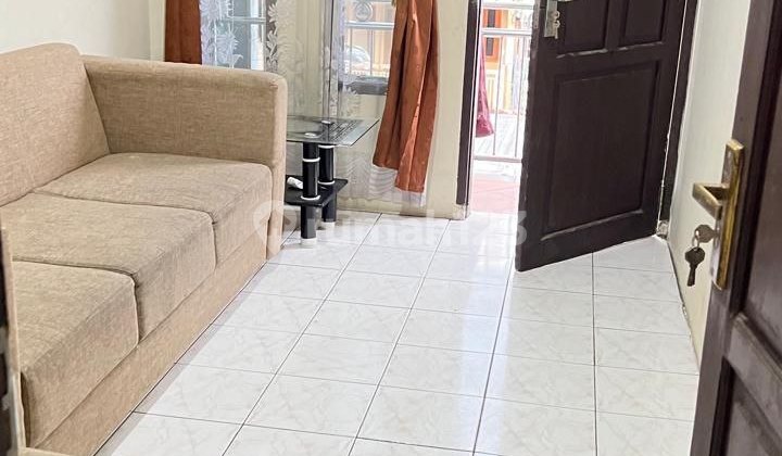 Dijual Rumah Siap Huni di Komplek Gbi Bojongsoang Bandung 2