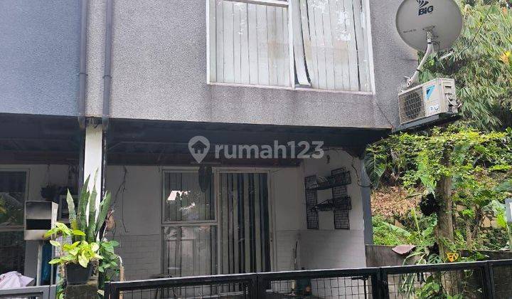 Rumah Siap Huni Minimalis Di Griya Cikutra Jln Bojongkoneng Cikutra Bandung 1