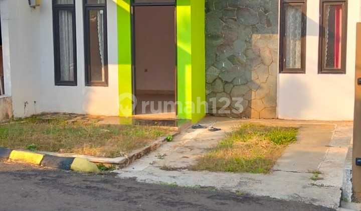 Dijual Rumah Siap Huni Di Komplek Pnm Residence 2 Cimekar Cileunyi Bandung 2