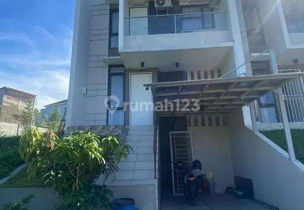 Dijual Rumah Siap Huni Di Komplek Bandung City View Pasir Impun Bandung 1