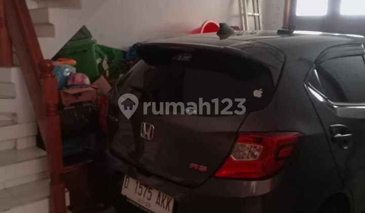 Dijual Cepat Rumah Murah Di Saturnus Margahayu Raya Bandung  2