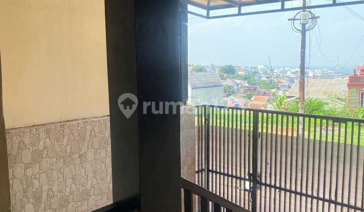 For Sale House in Complex at Cijambe Atas Ujungberung Bandung 2