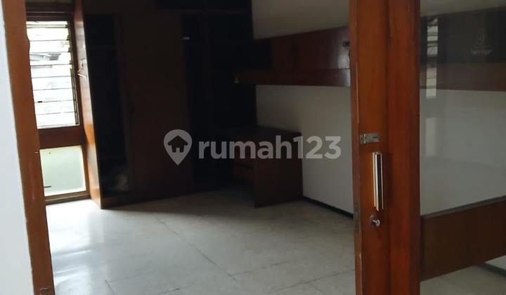 Dijual Rumah Siap Huni Di Lokasi Favorit Sayap Riau Bandung  2