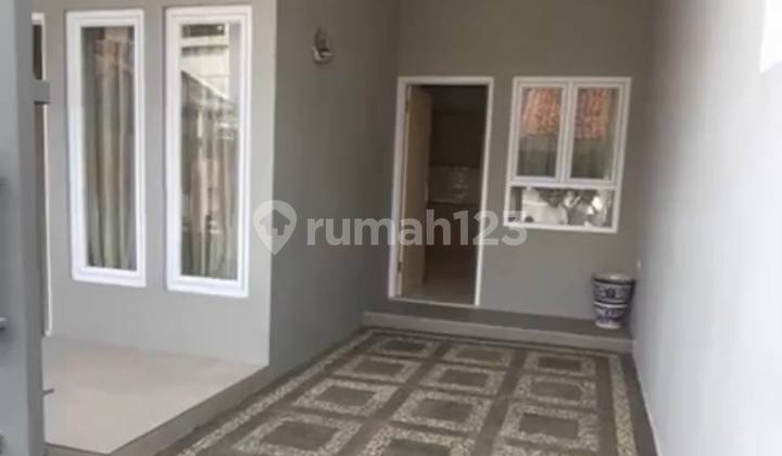 For Sale: 2-Story Minimalist House, Ready to Occupy in Margahayu Raya, Bandung 2