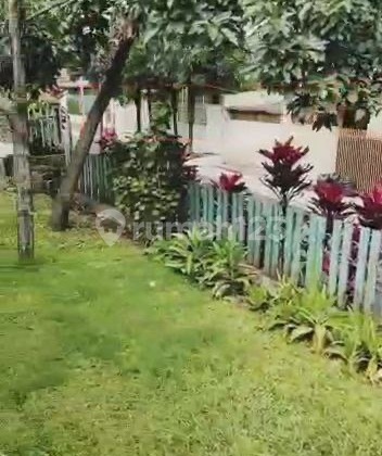 Dijual Rumah Siap Huni di Tubagus Ismail Dago Bandung