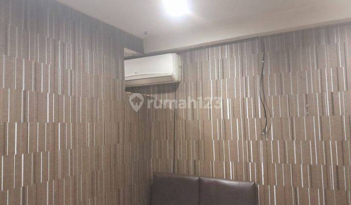 Apartemen Gateway Ahmad Yani Cicadas Bandung Terawat Siap Huni Full Furnished  2